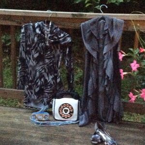 OUTFIT Packages For Any Occasion Just Ask